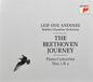 Piano Sony Classical The Beethoven Journey
