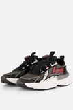 Muyters Sneakers Grijs Textiel - Maat 32 - Kinderschoenen