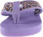 Teva Y Mush II Sparkle Youth Sandale Violet Y5-37