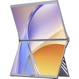 Arzopa E1 Dual Screen Draagbare monitor