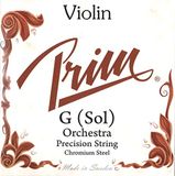 Prim Vioolsnaren roestvrij staal G Orchestra 1024
