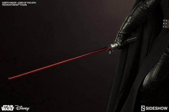 Merkloos Star Wars: Darth Vader - Lord of the Sith - Premium Format Statue
