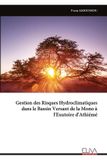Gestion Eliva Press Gestion des Risques Hydroclimatiques dans le Bassin Versant de la Mono à l'Exutoire d'Athiémé