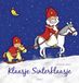Centraal Boekhuis Clavis Uitgeverij Klaasje Sinterklaasje