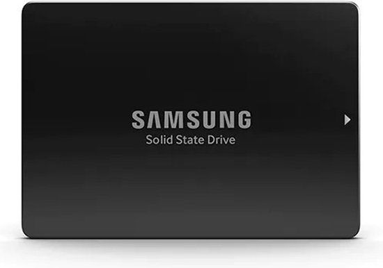 Samsung PM897 960 GB 2.5" SATA III V-NAND