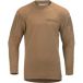 Clawgear T-shirt à Manches Longues Mk.ii Instructor