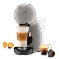 Krups NESCAFE Dolce Gusto Piccolo XS Taupe KP1A3A