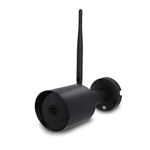 Preisvergleich für UniTec WiFi Outdoor Steckdosen-Erdspieß 2-fach IP44