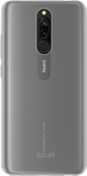 Azuri AZTPUXMREDMI8-TRA - Back Cover - Xiaomi Redmi 8 - Transparant