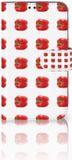 Samsung Galaxy Xcover 4 | Xcover 4s Housse Paprika Rouge