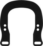 Axa montagebeugel ringslot ATB - SL945 - Zwart - Metaal - 8713249238456