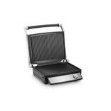 Fritel GR 3495 Grilltastic Contactgrill - 2400W - Antraciet/RVS
