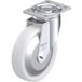Blickle LH-SPO 201K-FA Zwenkwiel Wieldiameter: 200 mm Draagvermogen (max.): 900 kg 1 stuk(s)