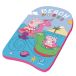 Arditex Peppa Pig 30x42 Cm Kickboard