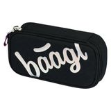 Baagl School Etui Metallic Holo