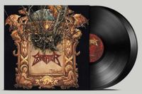 Suburban Alkahest - Rock - LP - Standard Edition - Stereo - Gatefold - Groot-Brittannië - Engels