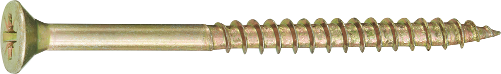 Connex Pz-Schroef 3.0X40 500St Vz - KK3133040