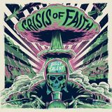 Crisis MCA Records, Dublin Crisis of Faith (White Vinyl)