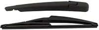 TarosTrade 244-6271-N-82648 Ruitenwisserarm en blad set 290 mm achter Peugeot 5008 2009-2013, 1x 48 cm, haken, wisserblad