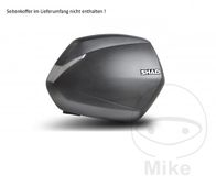Shad Sh36 Carbon Behuizing Voor Zijkoffer Grijs