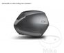 Shad Sh36 Carbon Behuizing Voor Zijkoffer Grijs