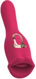 You2Toys Oral Fun Vibrator Roze