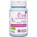 Natural Nutrition Eve Cycle Menstruel Bio 34 Gélules