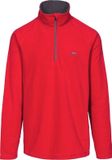 Trespass Fleecejas Blackford Homme Rouge Taille L