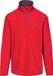 Trespass Fleecejas Blackford Homme Rouge Taille L