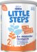 LITTLE STEPS® Nestlé Little Steps 2 - Flesvoeding 6+ maanden - 2x 800 gram