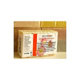 Lichte zeep met rozenbottel 100 gram