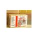 Lichte zeep met rozenbottel 100 gram