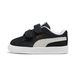 PUMA Baskets Suede Classic XXI Bébé, Chaussures, Noir, 21