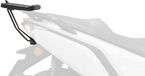 Shad Support de top case TOP MASTER pour scooter Daelim 125 XQ1 Noir