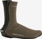 Castelli Espresso Gore-Tex Infinium Windstopper Overschoenen Bruin EU 45-46 Heren