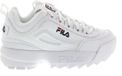 Fila Disruptor sneakers wit - Maat 31