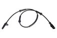 HELLA Sensor, Raddrehzahl 6PU358216-271
