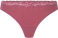 Hunkemöller Lola String Paars