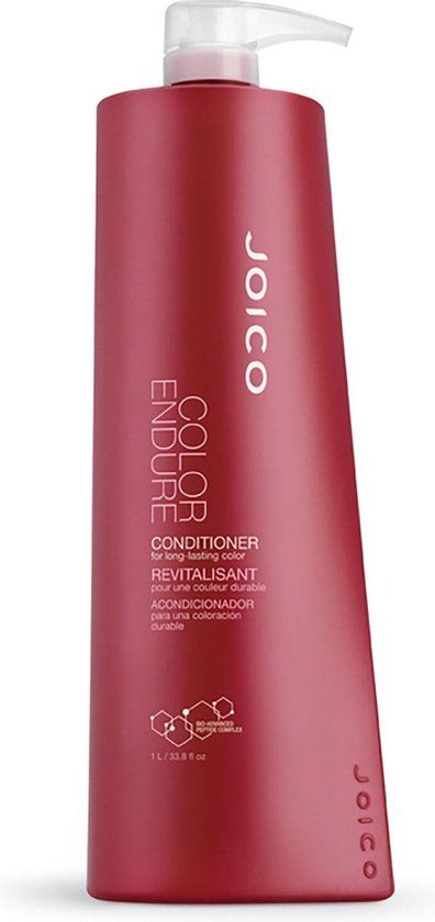 Joico Color Endure Sulfaat-Free Conditioner Liter - 0074469476881