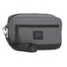 Pepe Jeans Hoxton handtas, grijs, 24,5 x 15 x 6 cm, polyester en PU van Joumma Bags, Grijs, Eén maat, Handtas