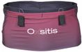 Oxsitis Slimbelt Spectre Ceinture porte-bidon Rouge M