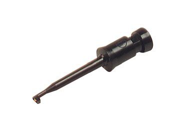 Hirschmann 931467100 - Accessoires voor multimeters - Zwart