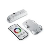 ONE Light - afstandsbediening geschikt voor gebruik met RGB ledstrip 7830/RGBW - 50 meter bereik