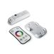 ONE Light - afstandsbediening geschikt voor gebruik met RGB ledstrip 7830/RGBW - 50 meter bereik
