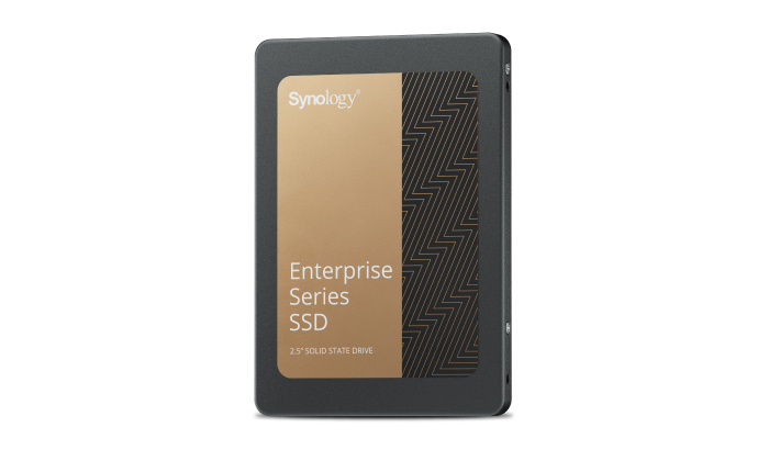 Synology Enterprise Series