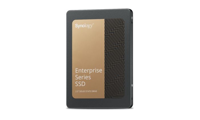 Synology SAT5210 7TB 2.5" SATA III SSD