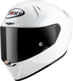 Suomy SR-GP Evo Plain E06 Wit Integraalhelm - Helm