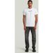 G-Star Dakota Jeans Droit Régulier Gris