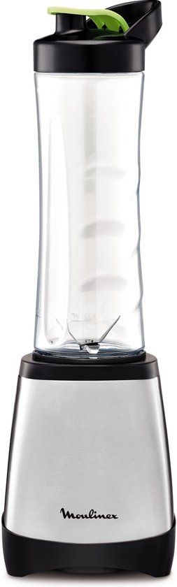 Moulinex Personal Blender LM1A0D10 - Blender to go