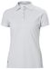 Helly Hansen Workwear Dames Klassieke Polo, 910 Grijze mist, 3XL